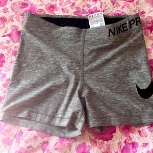 Nike Dri-fit shorts